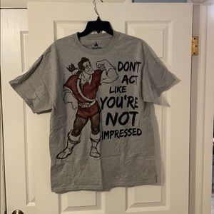 Disney Parka original T-Shirt